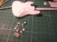 Fender Jazz Bass