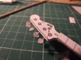 Fender Jazz Bass