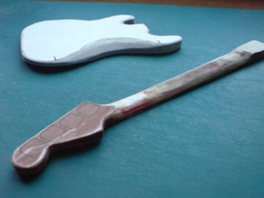 Fender Precision Bass (Plná velikost v novém okně) Fender Precision Bass