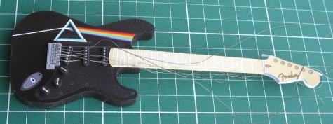 Fender Stratocaster