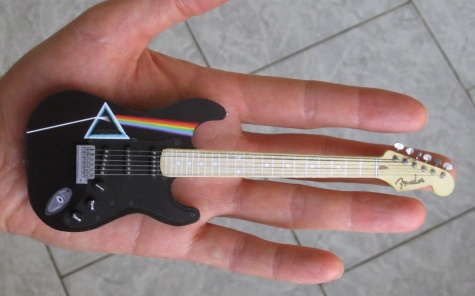 Fender Stratocaster Fender Stratocaster