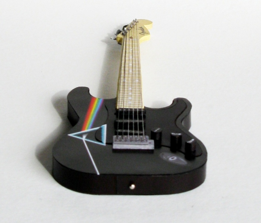 Fender Stratocaster