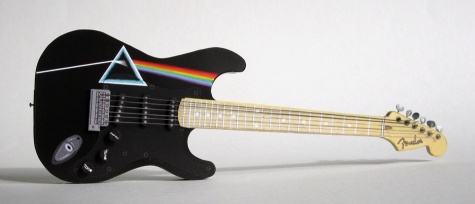 Fender Stratocaster Fender Stratocaster