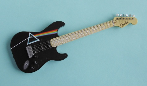 Fender Stratocaster Fender Stratocaster