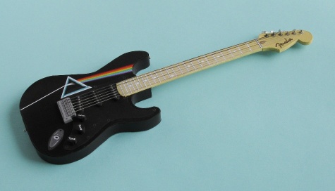Fender Stratocaster Fender Stratocaster