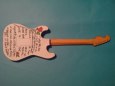 Fender Stratocaster