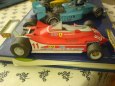 ferari 312 t4-ATS D4 FORD-MARCH 871 FORD-TYRRELL 001