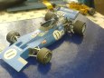 ferari 312 t4-ATS D4 FORD-MARCH 871 FORD-TYRRELL 001