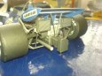 ferari 312 t4-ATS D4 FORD-MARCH 871 FORD-TYRRELL 001