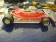 ferari 312 t4-ATS D4 FORD-MARCH 871 FORD-TYRRELL 001