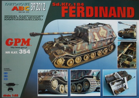 Ferdinand Ferdinand