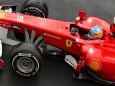 FERRARI   F 150 th   It�lia Anglie 2011