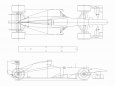 FERRARI   F 150 th   It�lia Anglie 2011