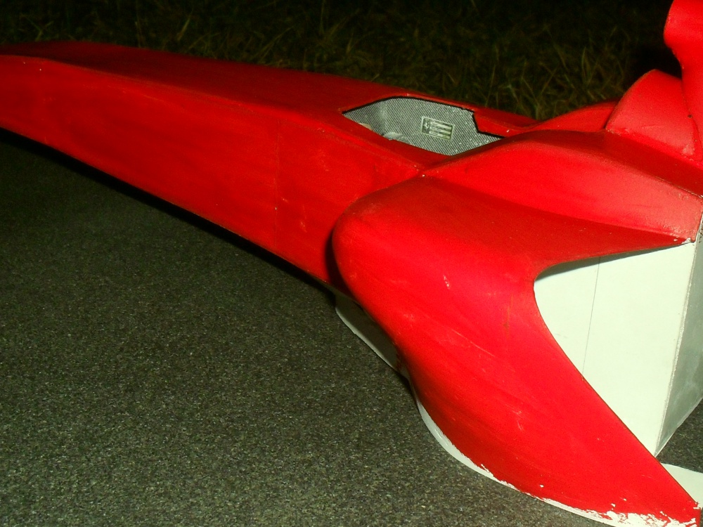 FERRARI   F 150 th   It�lia Anglie 2011