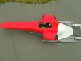 FERRARI   F 150 th   It�lia Anglie 2011