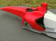 FERRARI   F 150 th   It�lia Anglie 2011