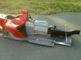 FERRARI   F 150 th   It�lia Anglie 2011