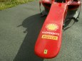 FERRARI   F 150 th   It�lia Anglie 2011