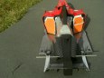 FERRARI   F 150 th   It�lia Anglie 2011