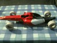 FERRARI   F 150 th   It�lia Anglie 2011