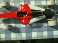 FERRARI   F 150 th   It�lia Anglie 2011