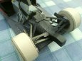 FERRARI   F 150 th   It�lia Anglie 2011