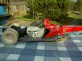 FERRARI   F 150 th   It�lia Anglie 2011