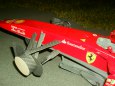 FERRARI   F 150 th   It�lia Anglie 2011