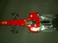 FERRARI   F 150 th   It�lia Anglie 2011