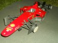 FERRARI   F 150 th   It�lia Anglie 2011