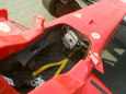 FERRARI   F 150 th   It�lia Anglie 2011