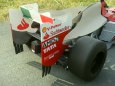 FERRARI   F 150 th   It�lia Anglie 2011