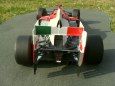 FERRARI   F 150 th   It�lia Anglie 2011