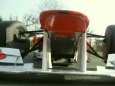 FERRARI   F 150 th   It�lia Anglie 2011