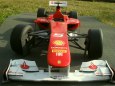 FERRARI   F 150 th   It�lia Anglie 2011