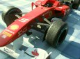 FERRARI   F 150 th   It�lia Anglie 2011