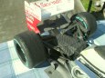 FERRARI   F 150 th   It�lia Anglie 2011