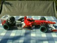 FERRARI   F 150 th   It�lia Anglie 2011