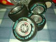 FERRARI   F 150 th   It�lia Anglie 2011