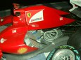 FERRARI   F 150 th   It�lia Anglie 2011