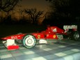 FERRARI   F 150 th   It�lia Anglie 2011