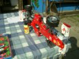 FERRARI   F 150 th   It�lia Anglie 2011
