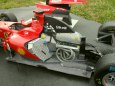 FERRARI   F 150 th   It�lia Anglie 2011