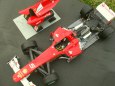 FERRARI   F 150 th   It�lia Anglie 2011