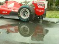 FERRARI   F 150 th   It�lia Anglie 2011
