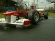 FERRARI   F 150 th   It�lia Anglie 2011