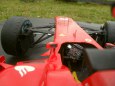 FERRARI   F 150 th   It�lia Anglie 2011
