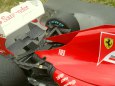 FERRARI   F 150 th   It�lia Anglie 2011