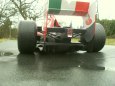 FERRARI   F 150 th   It�lia Anglie 2011
