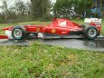 FERRARI   F 150 th   It�lia Anglie 2011